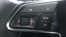 Audi TT 1.8T FSI Sport 2dr Petrol Coupe